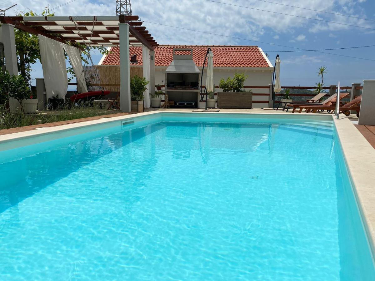 Villa My Rose With A Private Pool Mlini Esterno foto